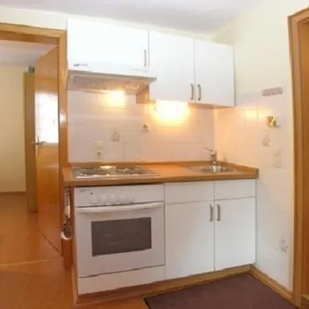 Geranie Fuer 4 Personen In Bei Cochem, Mosel-saar-ruwer Apartment *